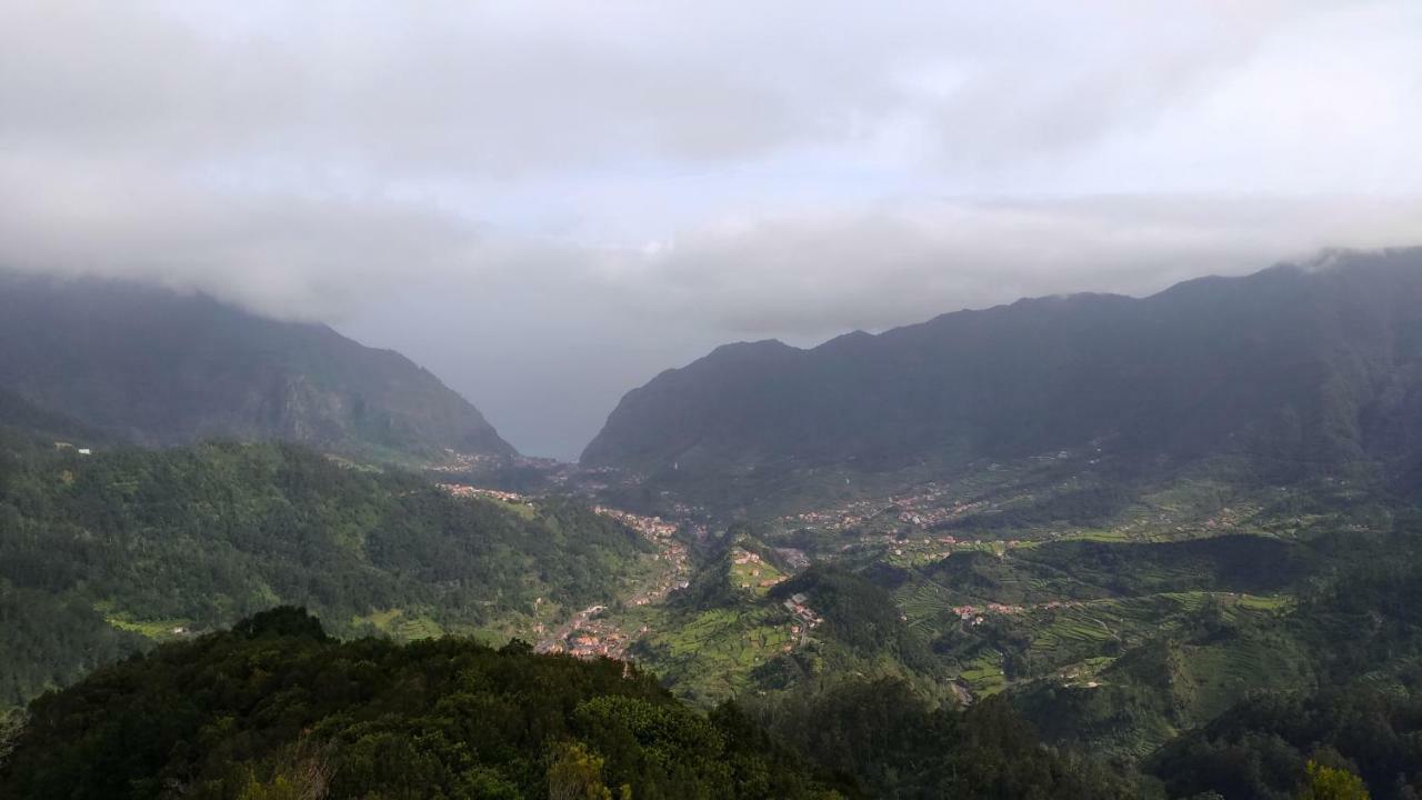 Ape Esquerdo Lägenhet São Vicente Exteriör bild
